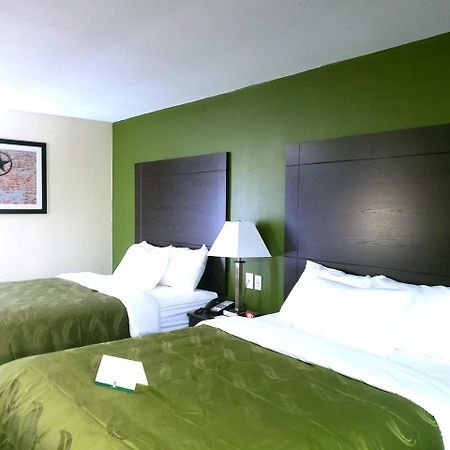 Quality Inn Greenville I-30 Екстер'єр фото