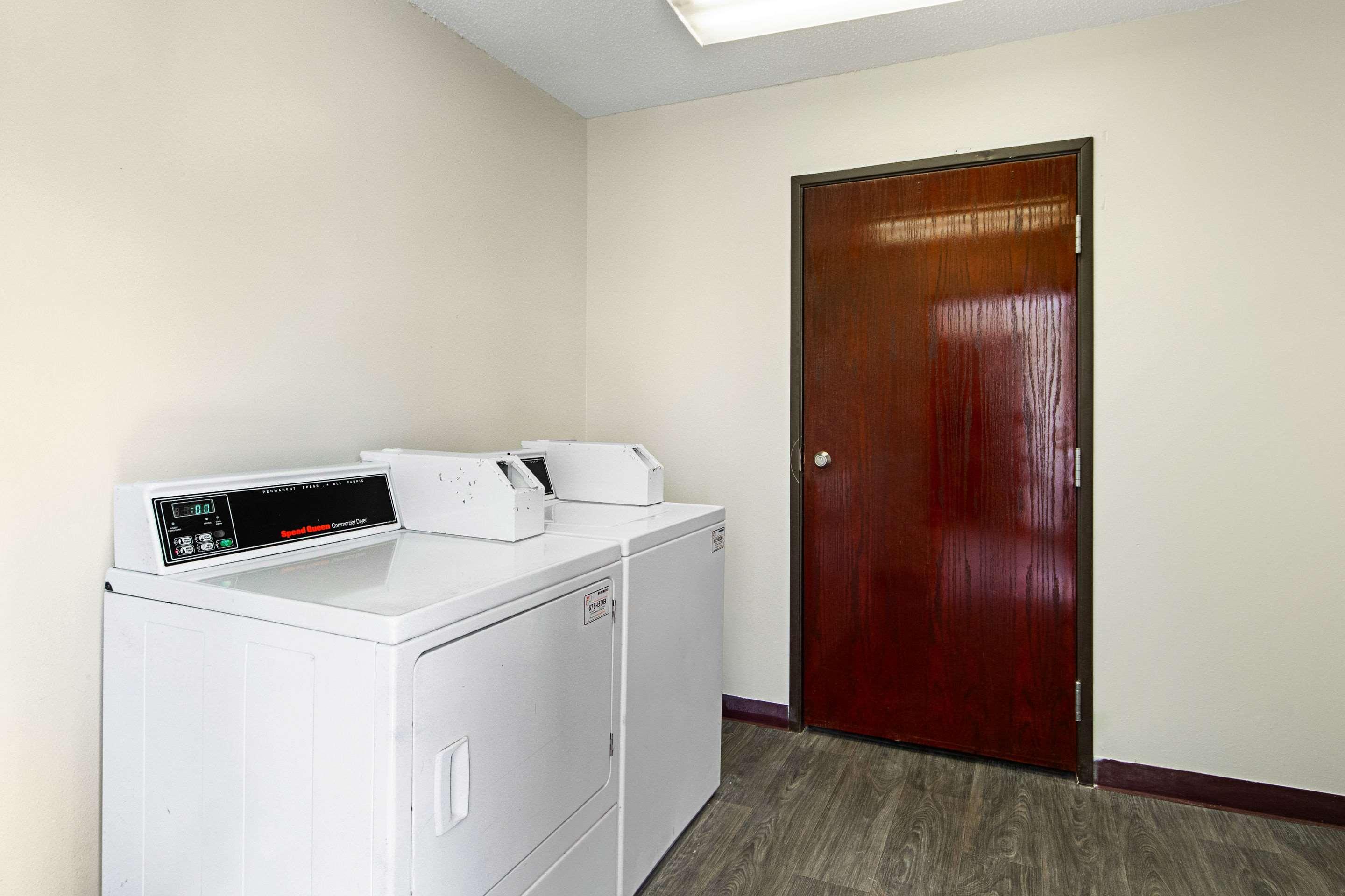 Quality Inn Greenville I-30 Екстер'єр фото