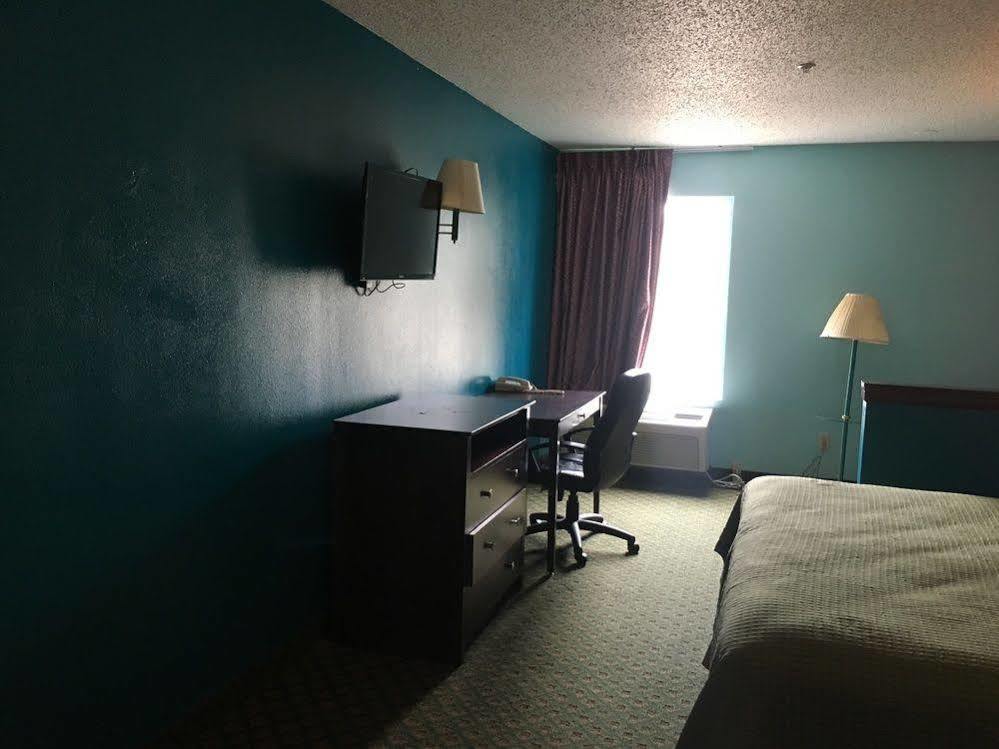 Quality Inn Greenville I-30 Екстер'єр фото