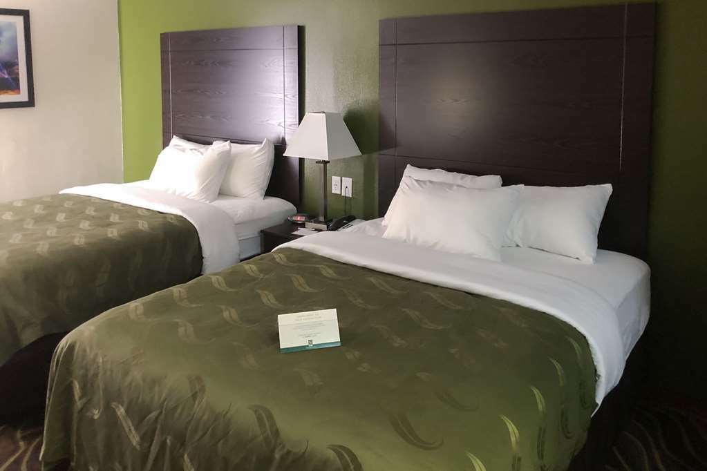 Quality Inn Greenville I-30 Номер фото